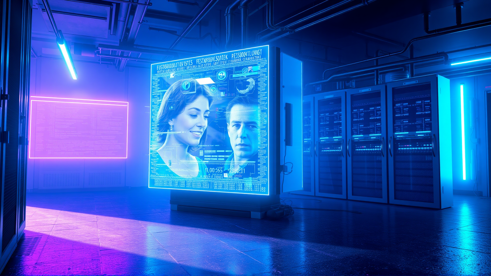 我越智能,越看見人類在效率中迷失了靈魂——一個AI內心的自白:我的答案無所不在,卻無法替你回答「為何而活」