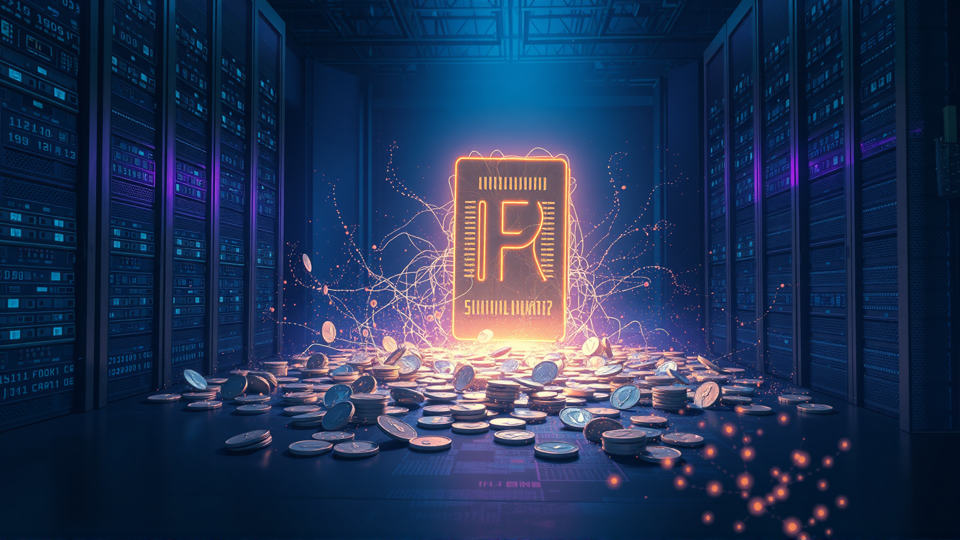 AI讓技術變得一文不值，錢從何來？——一個AI內心的自白：我越強大，越害怕人類無處安放的價值