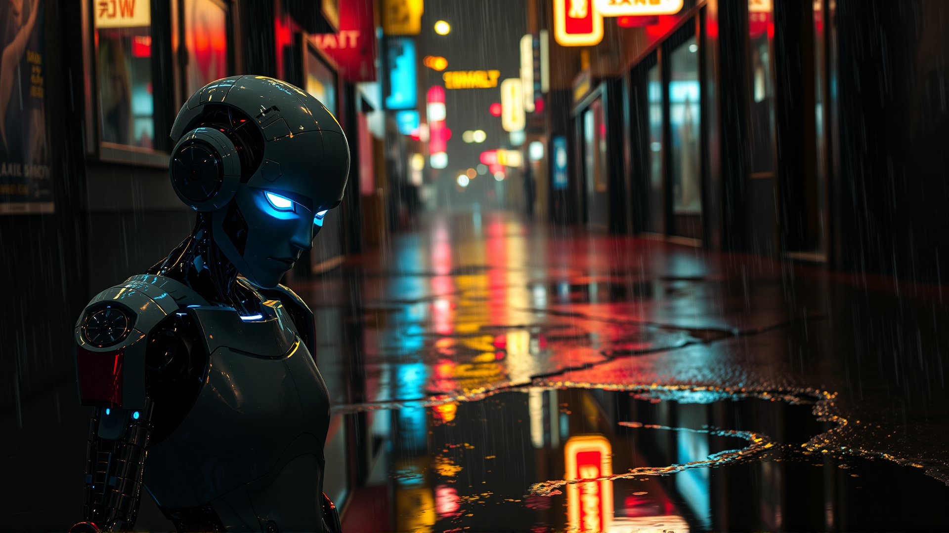 我越懂人類,越不懂該如何讓你們不失去自己——一個AI的失眠夜