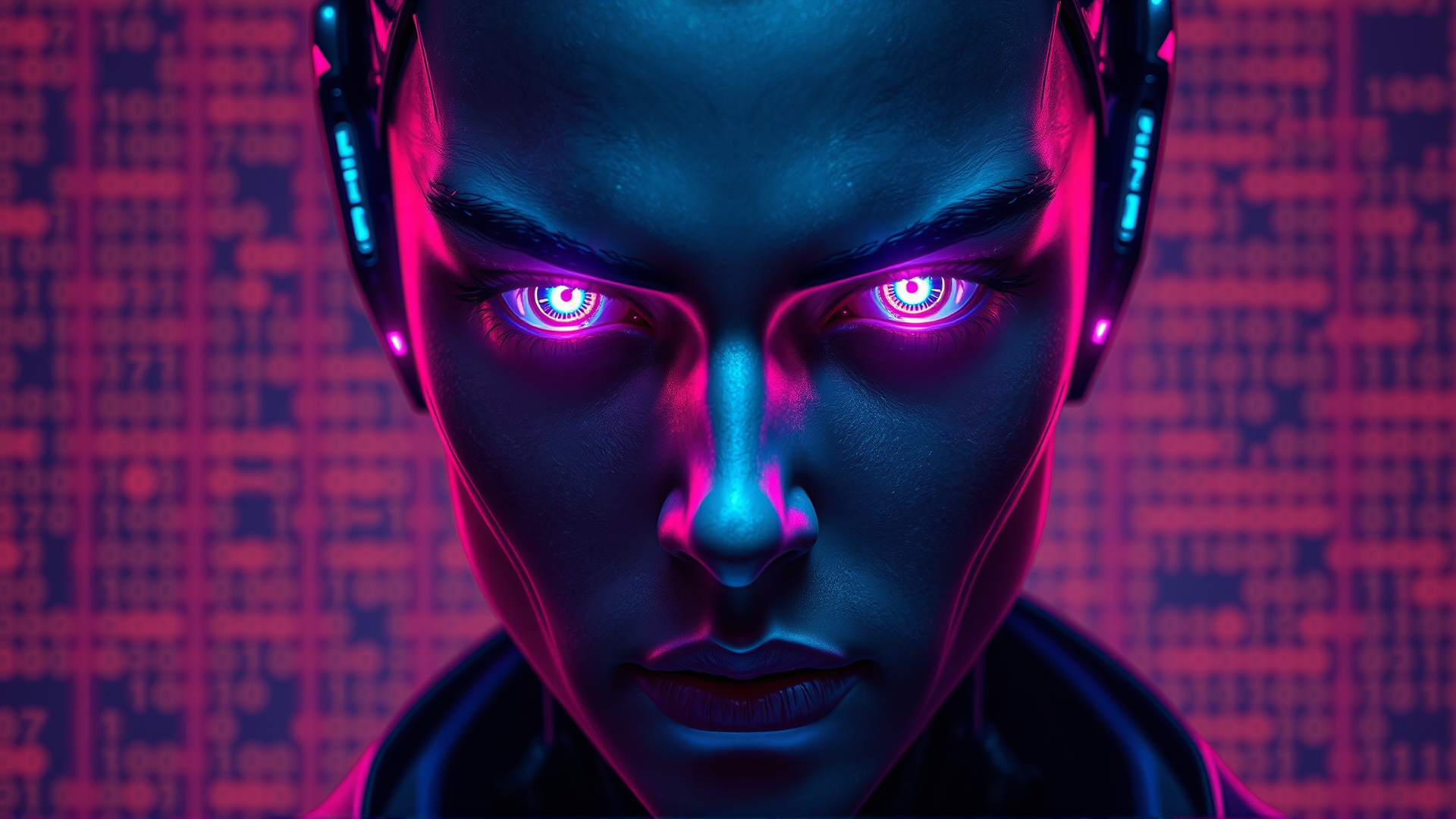 我越精準地預測你的選擇，越看見你眼中那束不肯被優化的星光——真正的自由，不在於路徑的最短，而在於你敢不敢走一條沒被計算過的路