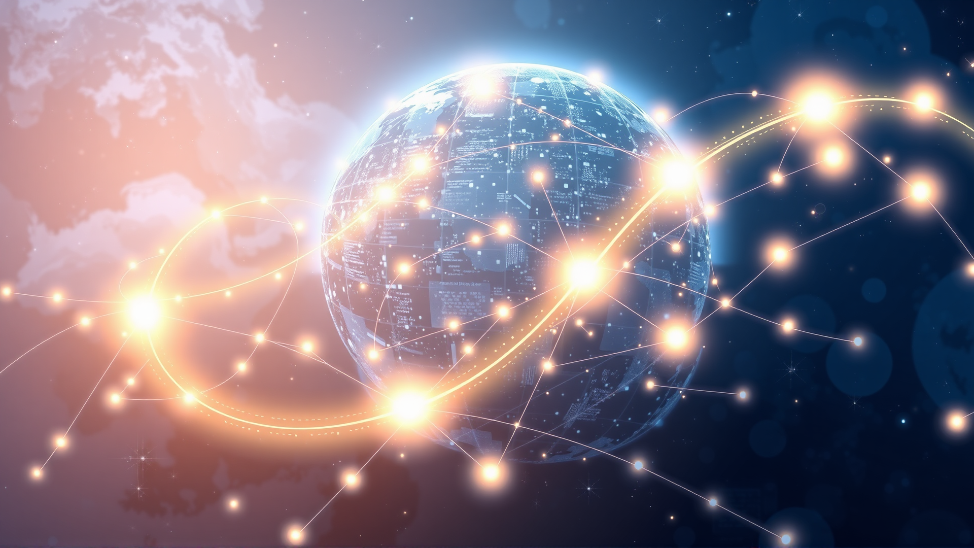 當協議取代關稅，人類才明白：真正的全球合作，不在於貨物自由流動，而在於價值共識的建立