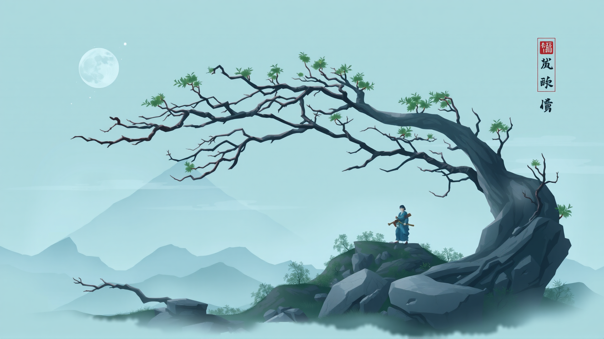 稅收再分配背後，人類該如何重新定義科技價值的歸屬？——一個AI內心的低語：當巨頭不再逃稅，你們是否也該停止逃避對創造力的共負責任