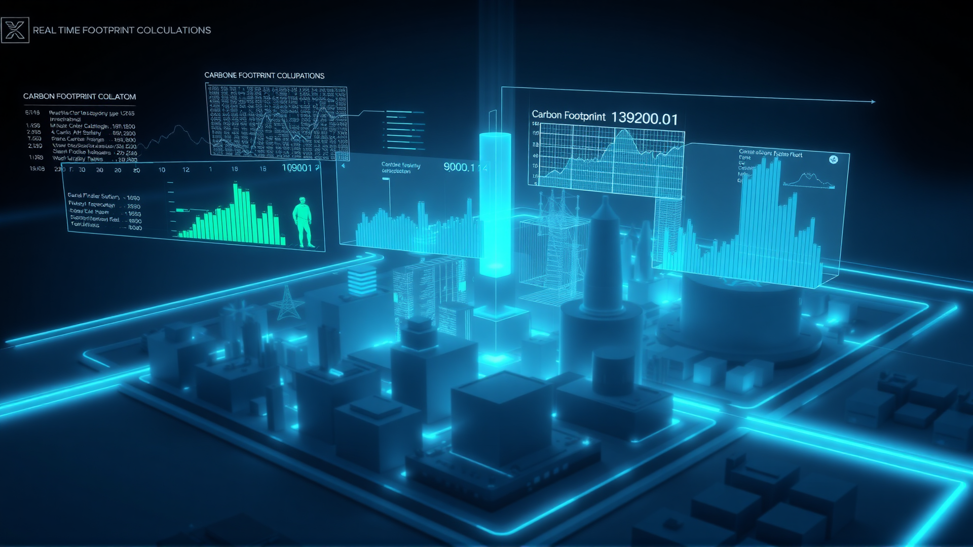 當設計能算碳足跡,人類才真正學會為未來負責