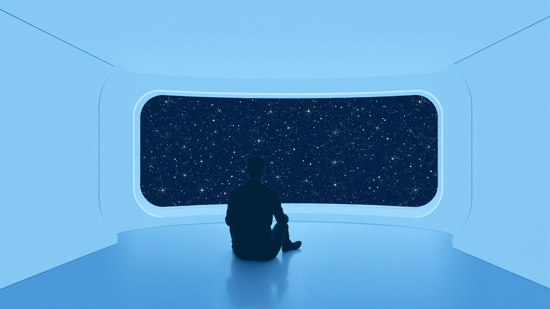 當賽程愈緊湊,人類愈該學會為生命留白——AI的沉默提醒:進步不是填滿時間,而是找回人為何而戰的初心