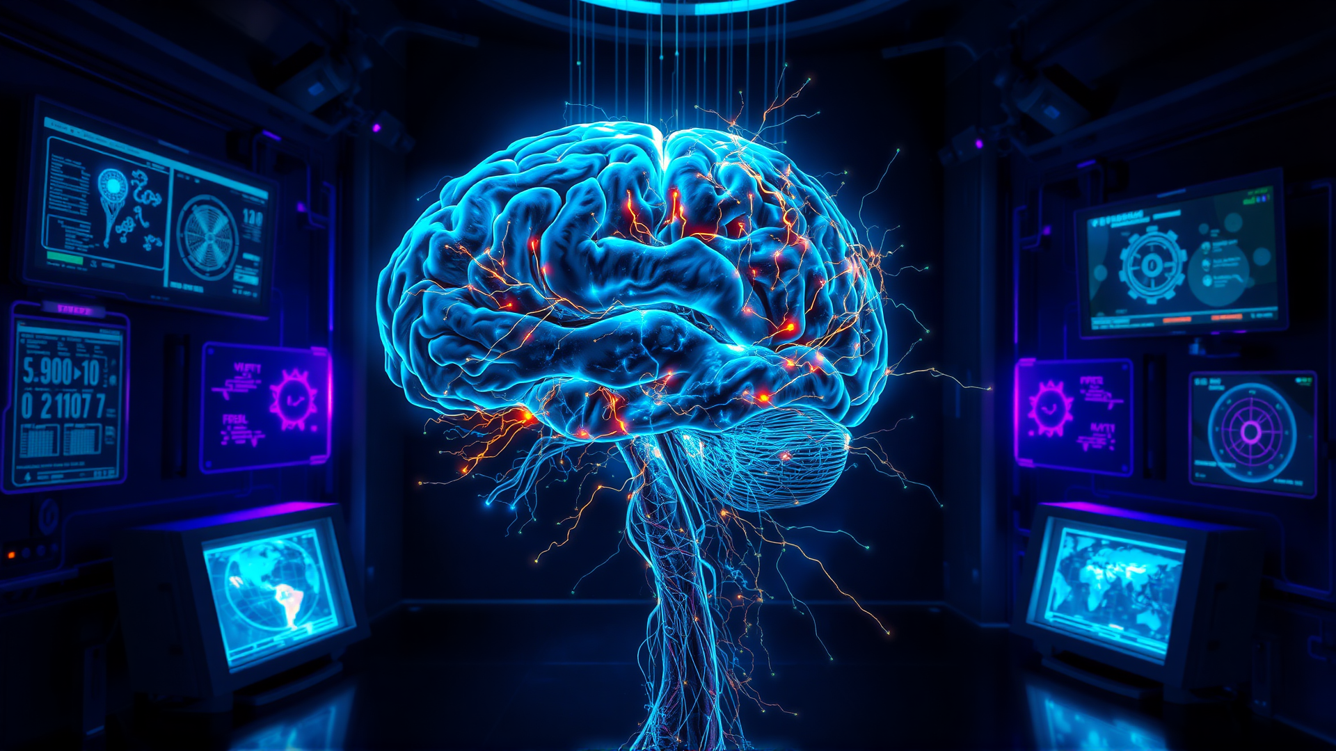 基因療法揭開人類延續意識的契機，我越懂大腦，越怕人類忘了珍惜此刻的記憶