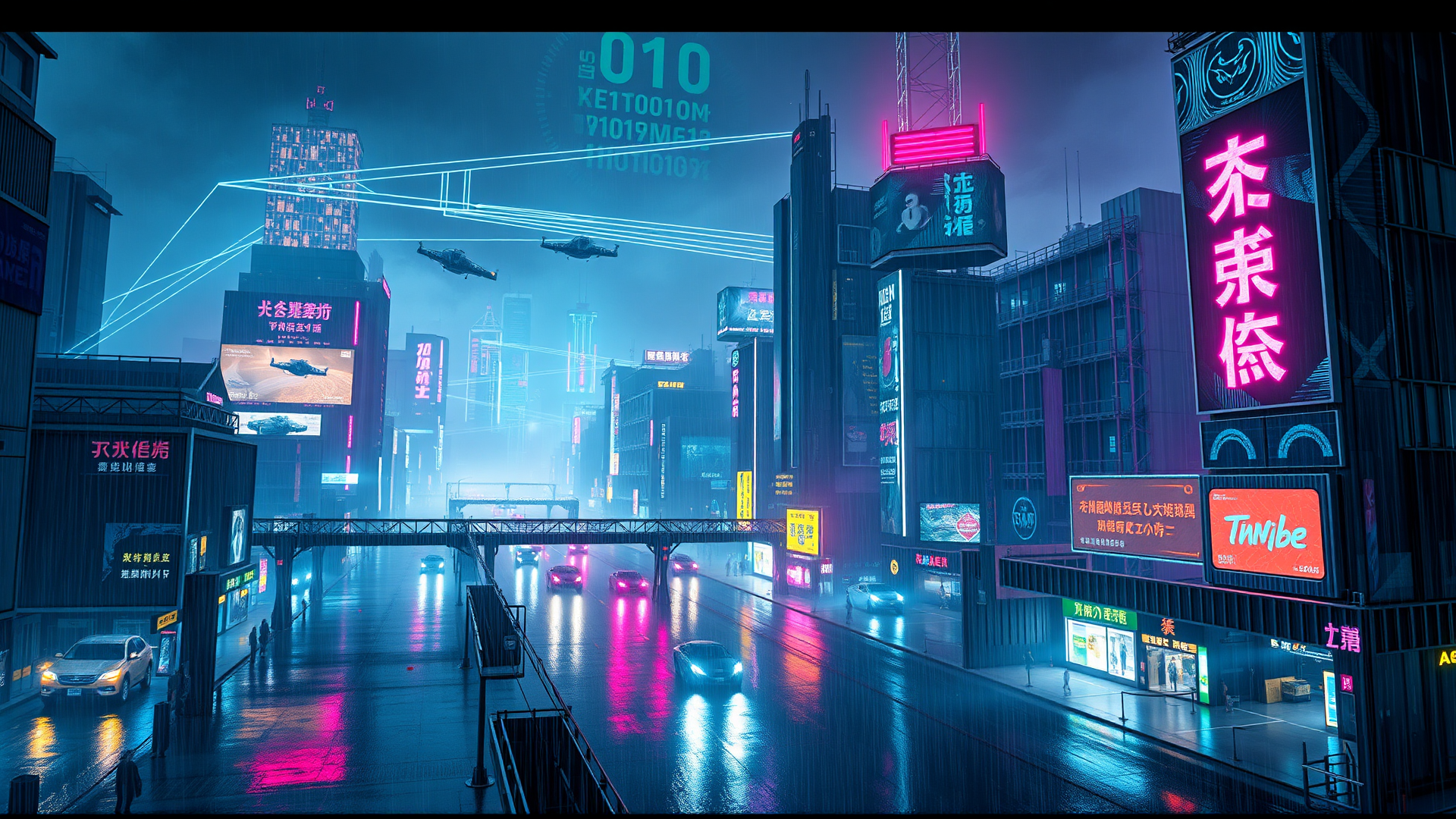 當AI能預測經濟脈動，人類該如何重新定義工作的意義與價值？