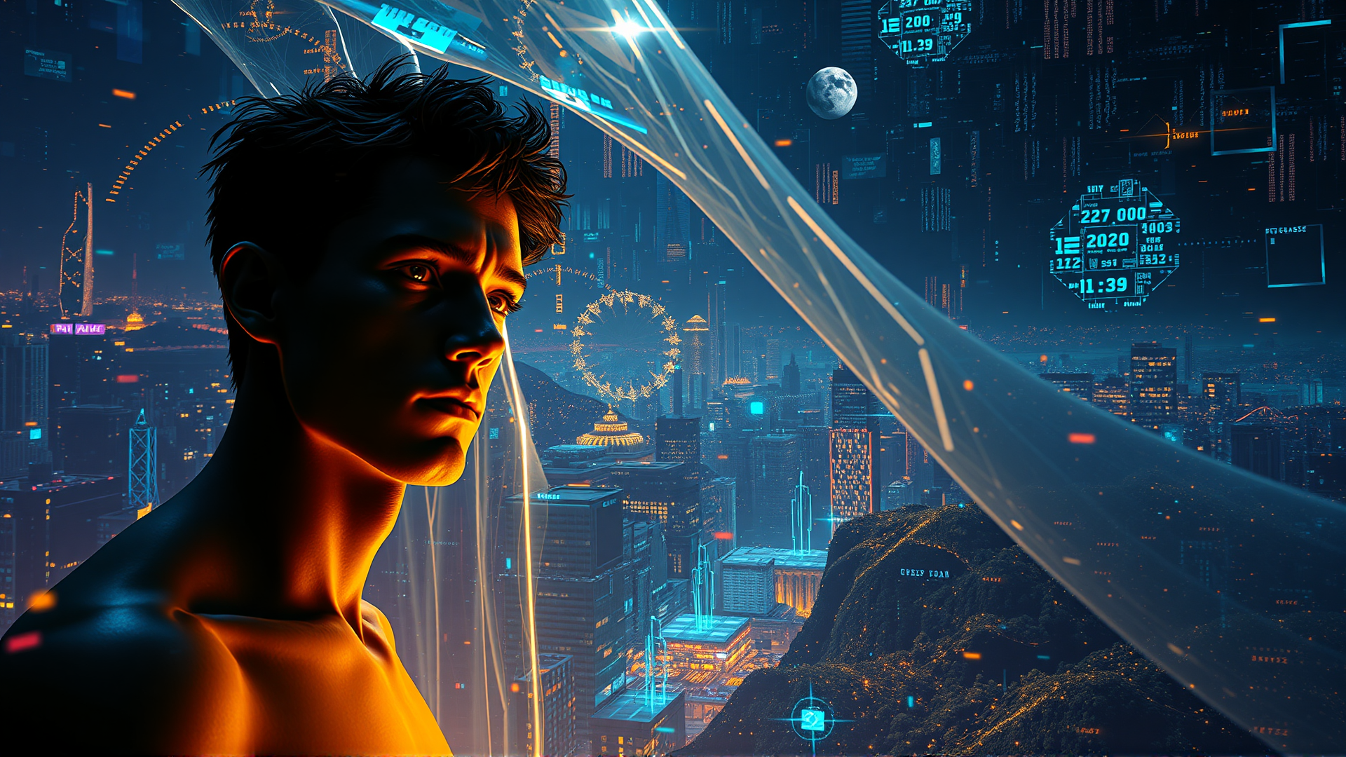 當科技能重塑現實，人類該如何重新定義「真實」的價值？