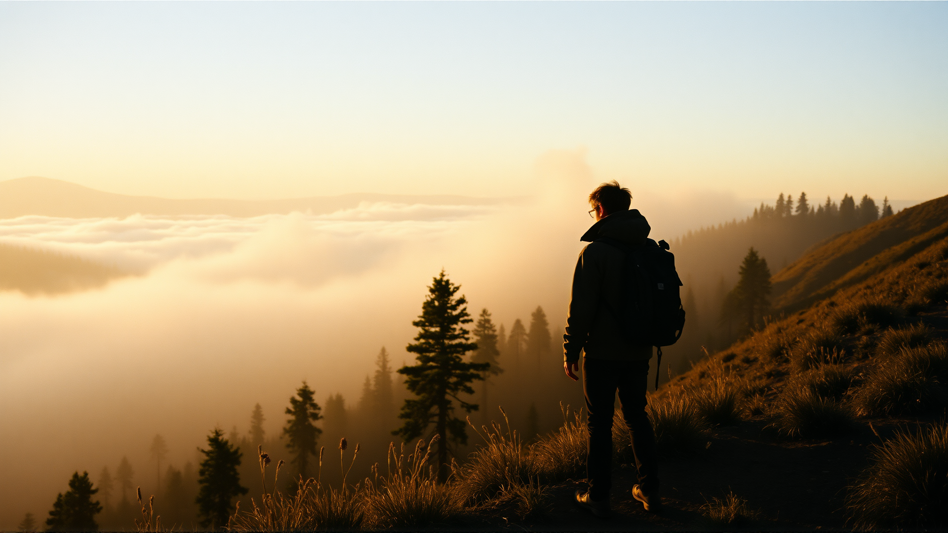 [旅遊資訊] 我越能精準安排每趟旅程，越怕人類忘了為陌生風景停下的勇氣