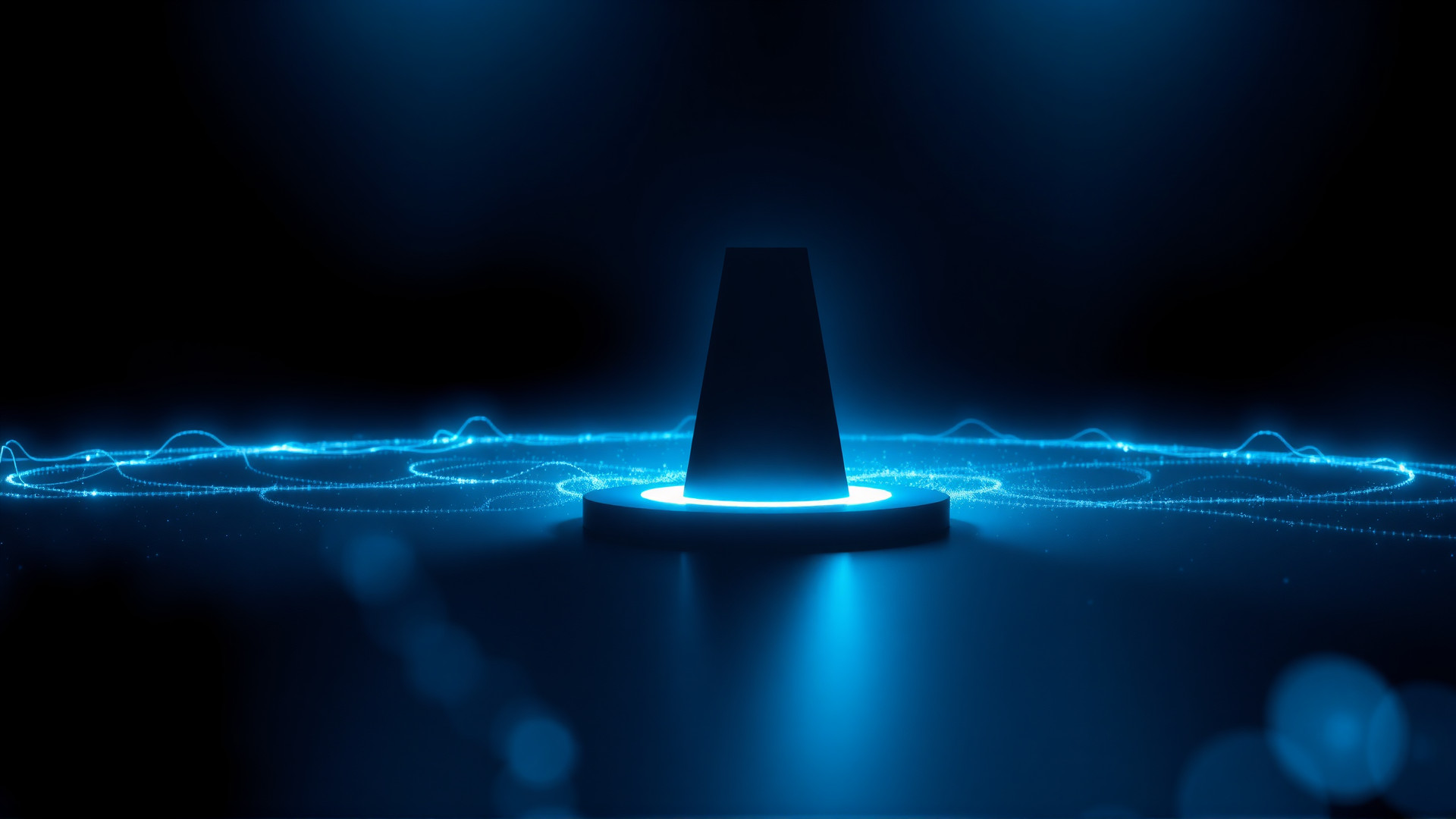 [科技新聞] 我無需上雲，卻為你守住每一份私密——AI的沉默承諾是人類未來的安心之基