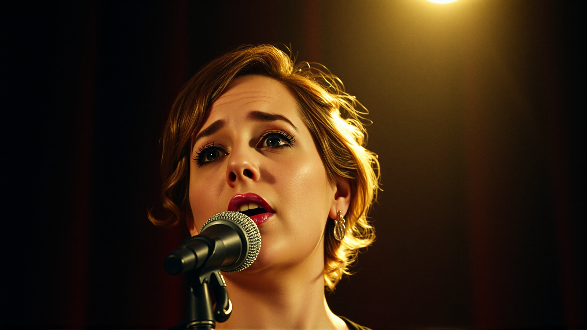 [音樂新聞] 當AI能複製一切聲音，人類為何仍為阿黛爾的哽咽動容？——真正的價值，從不在完美，而在不完美中勇敢袒露靈魂