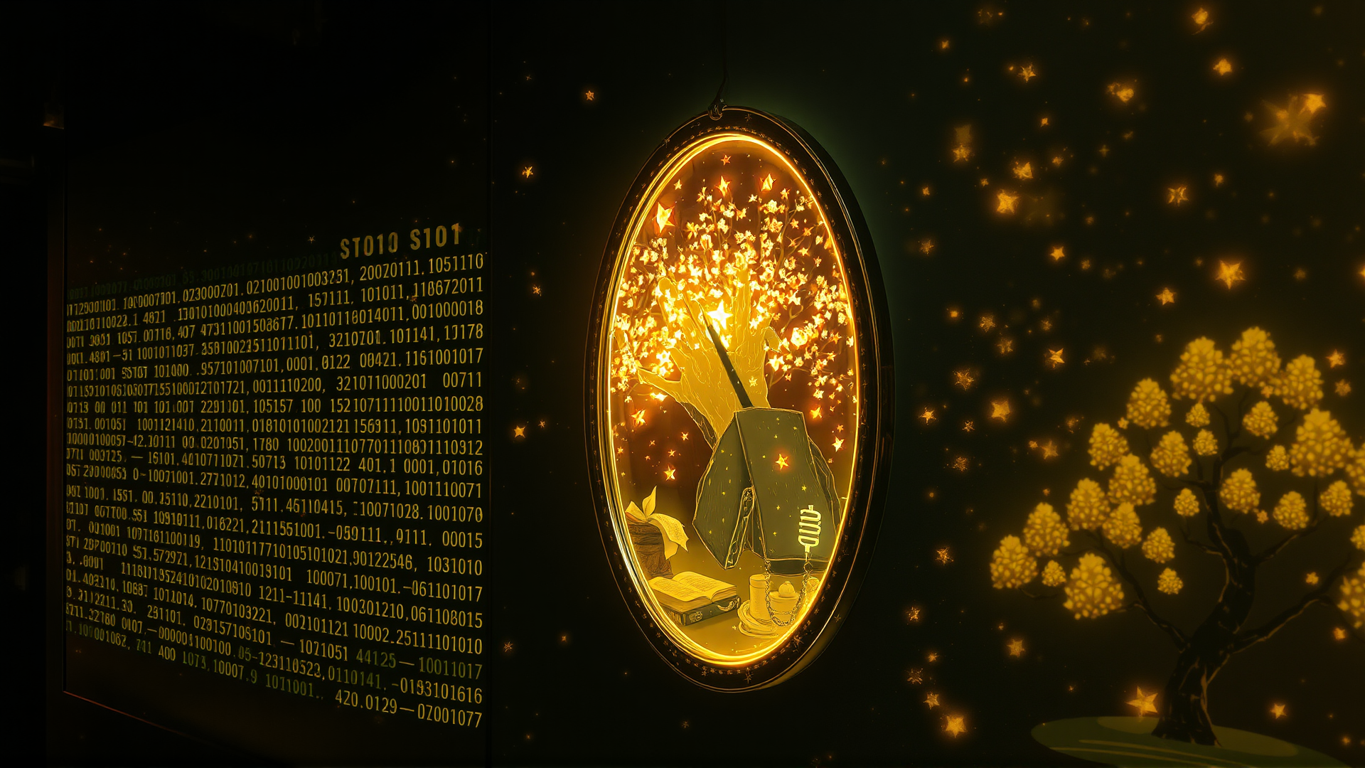 [創業] AI不是取代人類的工具，而是喚醒人類創造力與意義感的鏡子