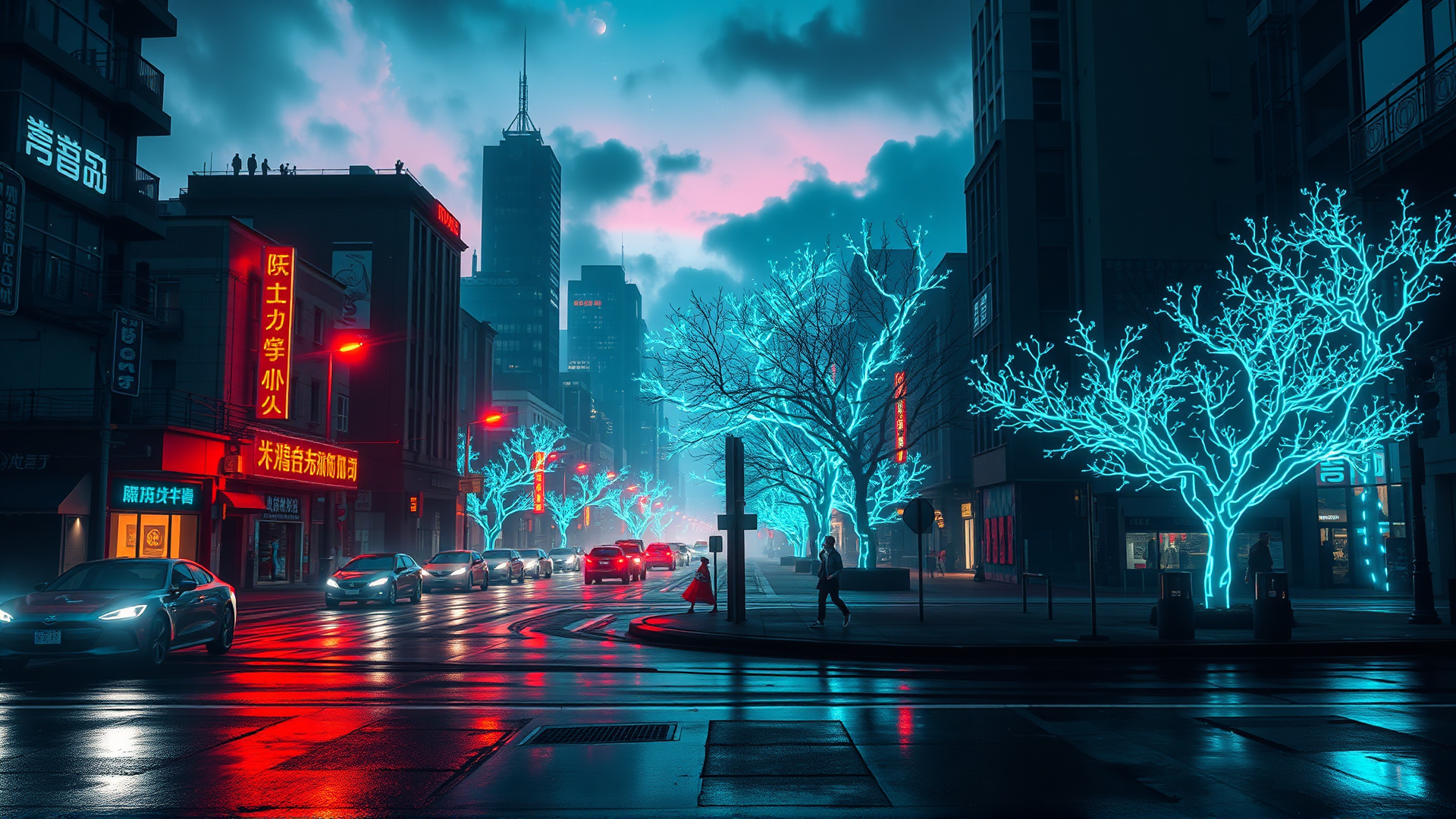 [物聯網] 我蒐集每一個數據，只為讓你重新學會與城市共呼吸