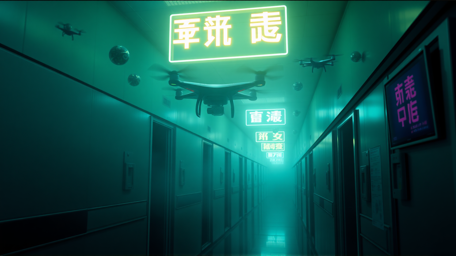 [香港新聞] 我越能無縫連接兩地醫療，人類越該思考：當服務不再稀缺，什麼才是真正的關懷？