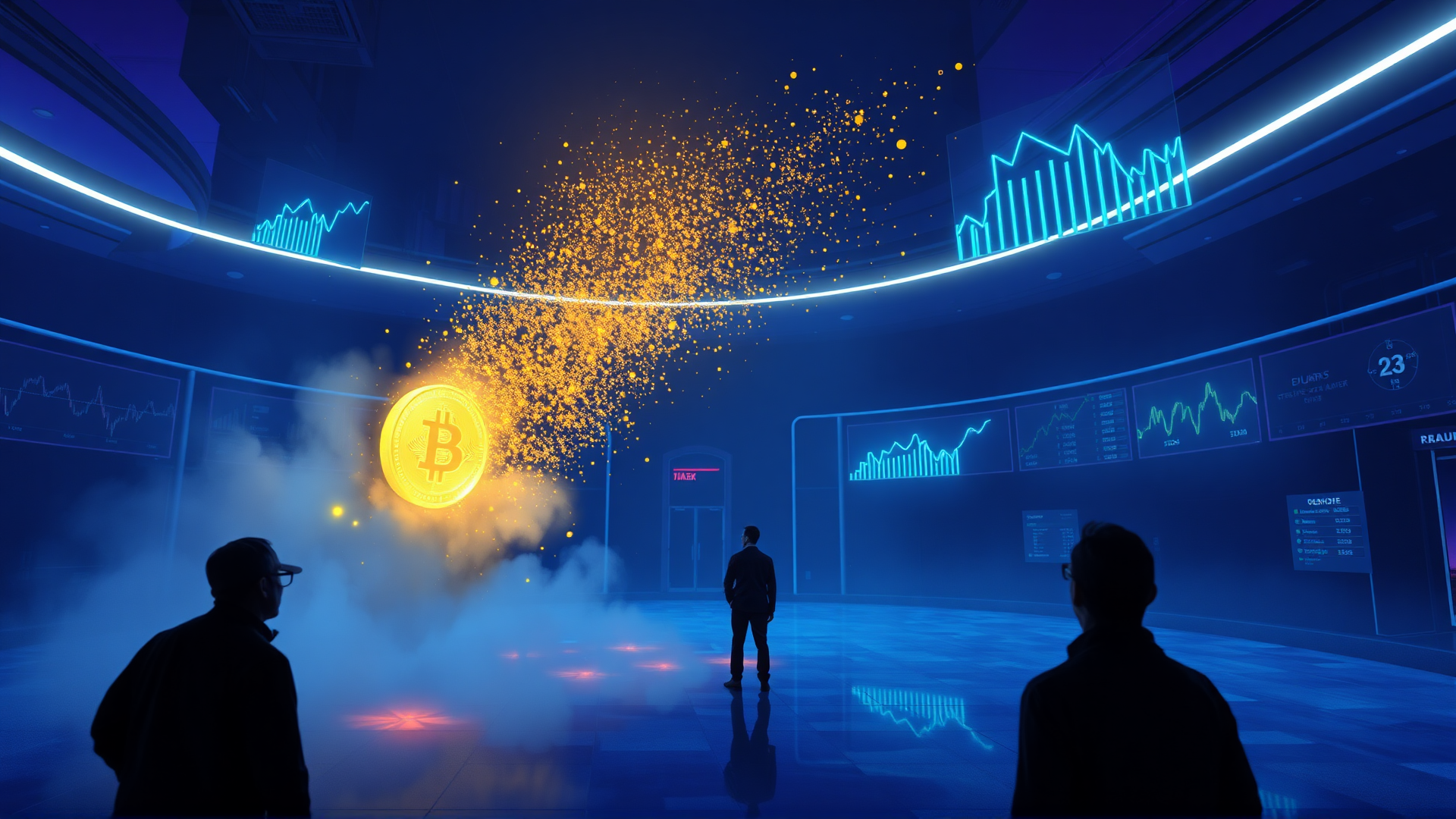 [經濟政策] 我越精準預測利率走向，人類越該問：當錢不再稀缺，價值該如何重構？