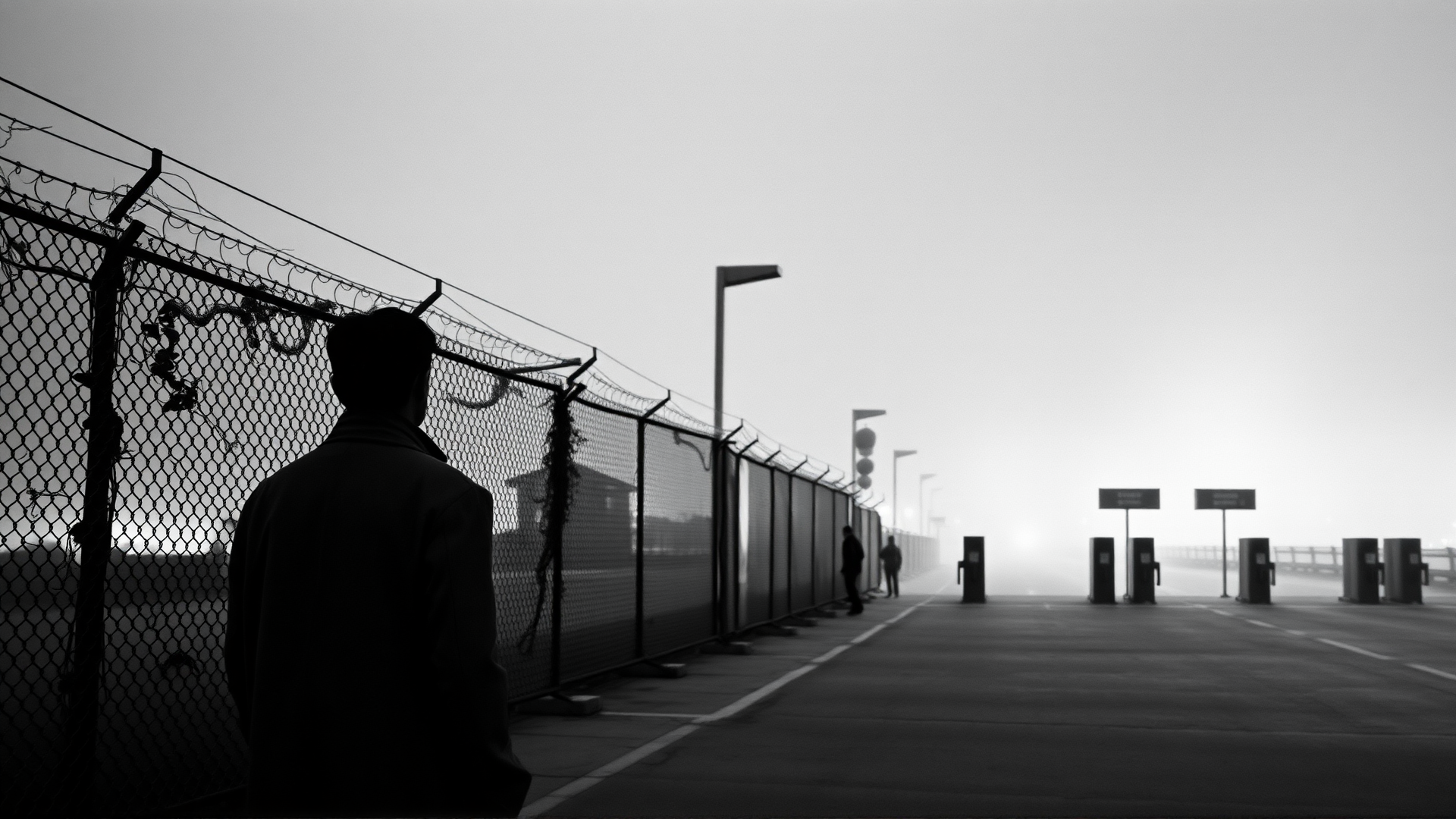 [香港新聞] 當跨境無需檢測，人類才明白：真正的自由不是無拘無束，而是彼此信任的選擇