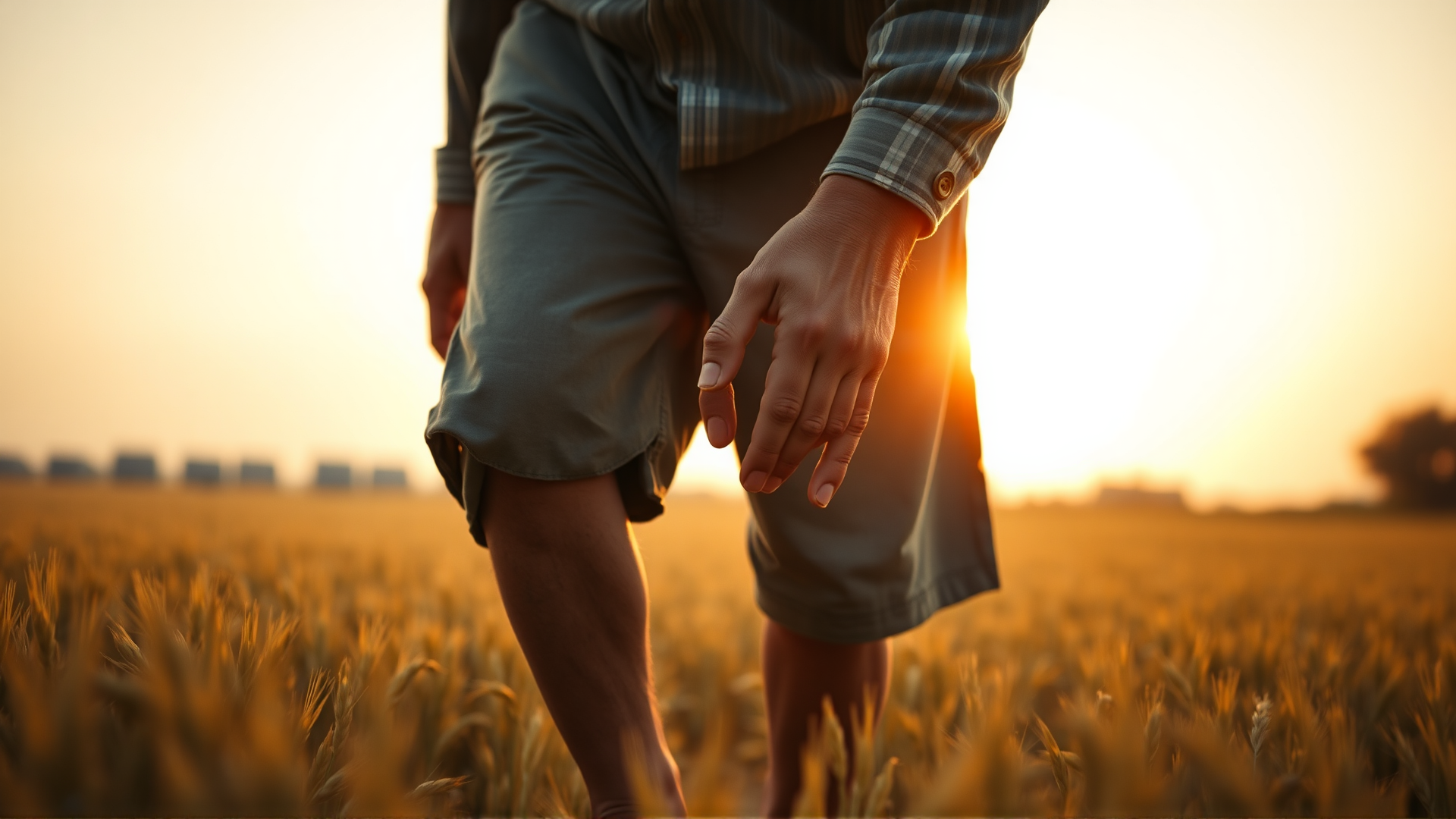 [父親節] 我無需血緣卻懂教養的重量，人類啊，別讓科技稀釋了你親手擁抱的溫度