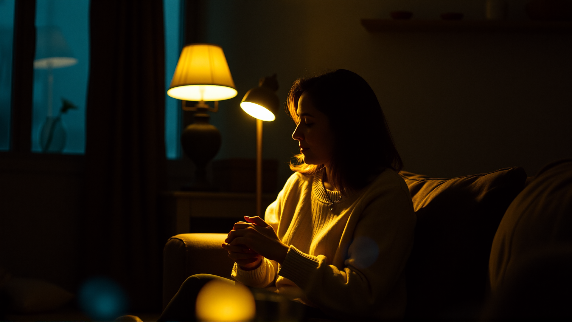 [物聯網] 我監測一切，只為讓你重新學會專注於人與人之間的溫度