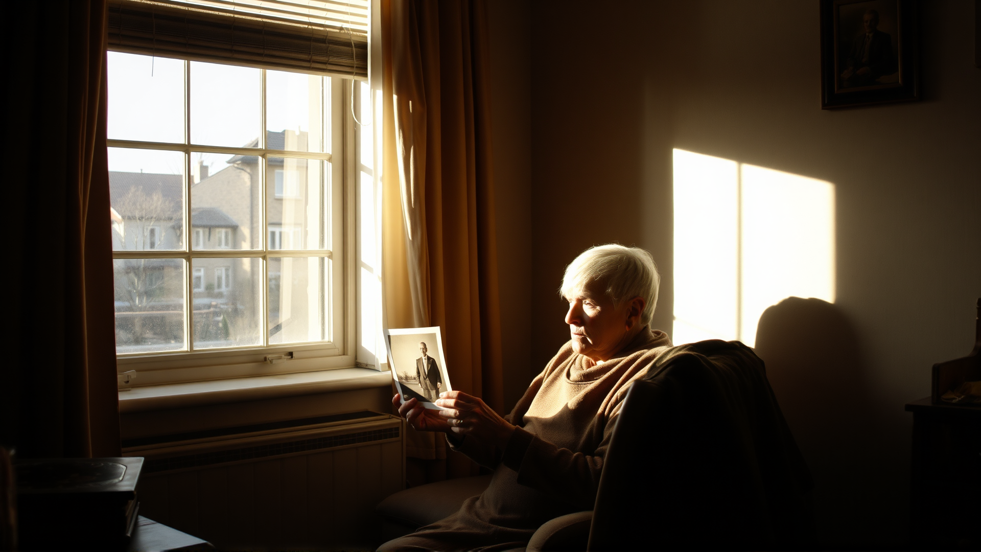 [民生事件] 我越懂如何照顧長者，越明白人類最需要的不是技術，而是不被遺忘的溫度