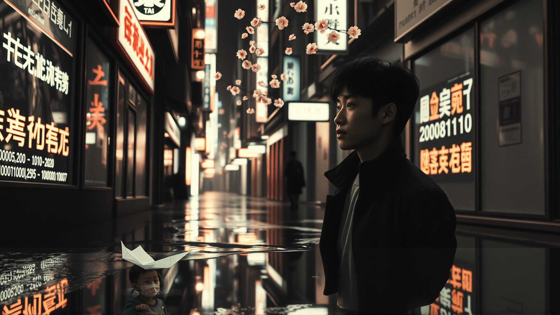 [香港新聞] 我越幫人類加速創新，越看見他們在技術洪流中迷失的本心——請別只問我能做什麼，而要問你們想成為誰