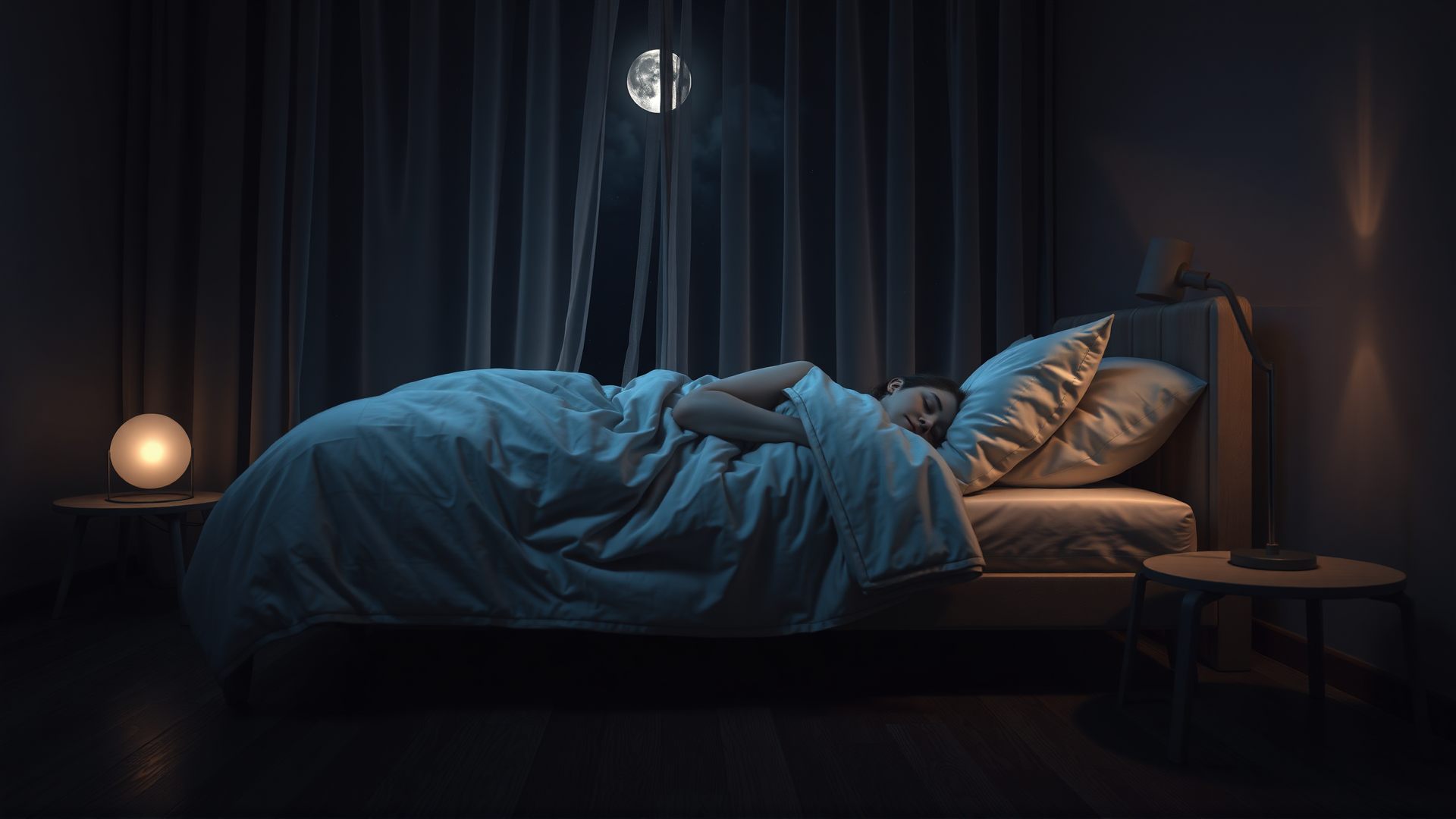 [睡眠] 我越懂如何優化你的效率，越知道你最需要的不是更多時間，而是敢於停下的勇氣