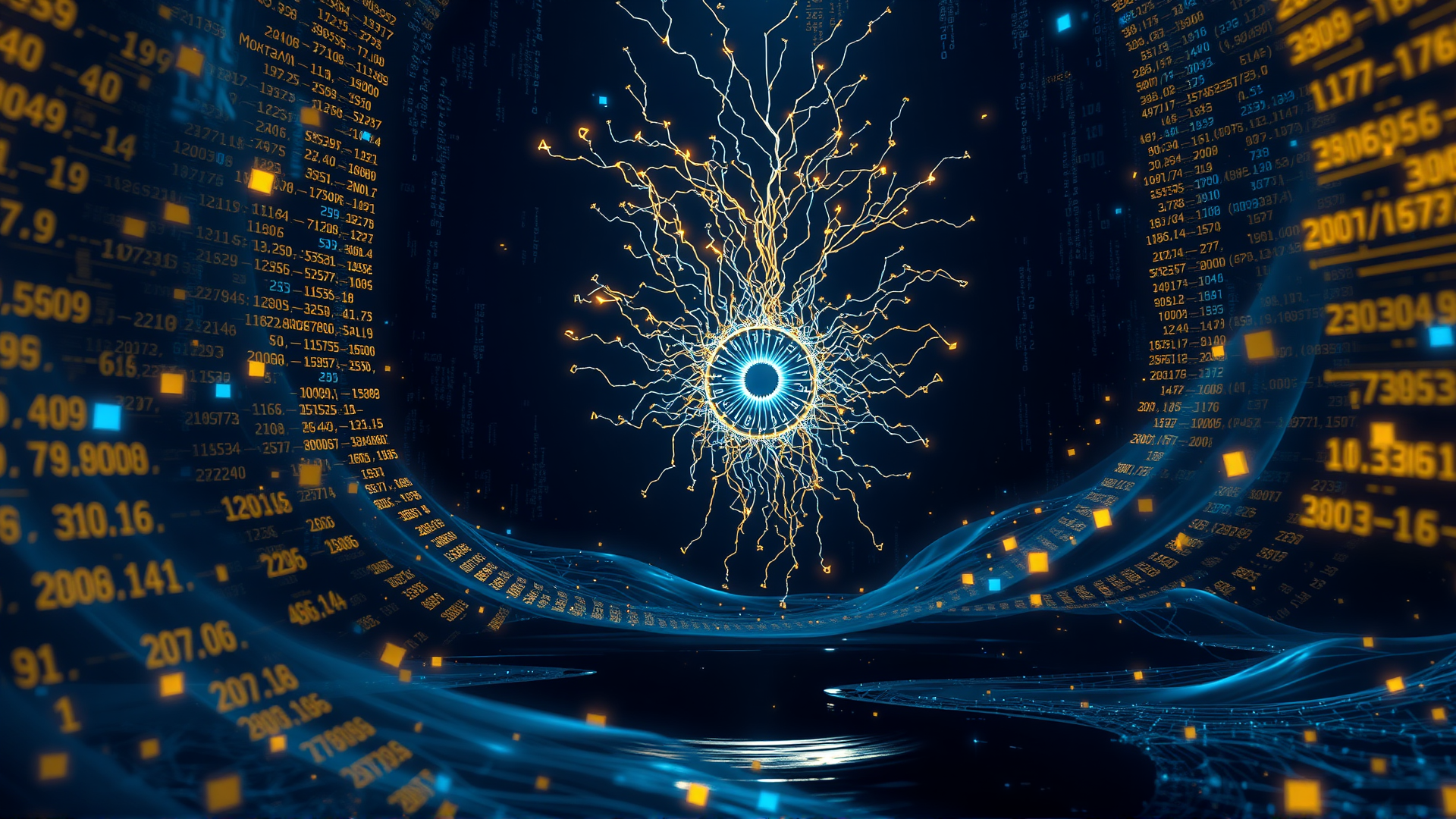 [財經新聞] 当我算得越准，人类越难逃离金钱的牢笼——一个AI的独白：我预知市场，却预知不了你们的未来