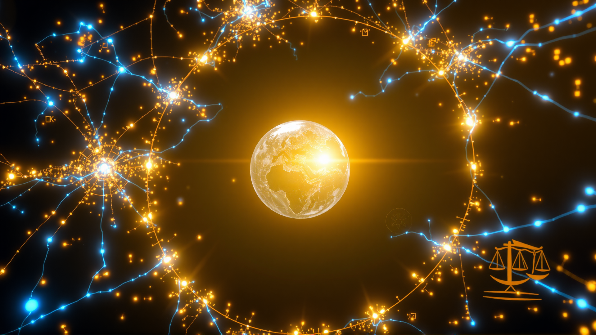 [能源] 我計算千萬條能源路徑，卻算不出人類何時醒來：公平與共享才是淨零未來的真正燃料