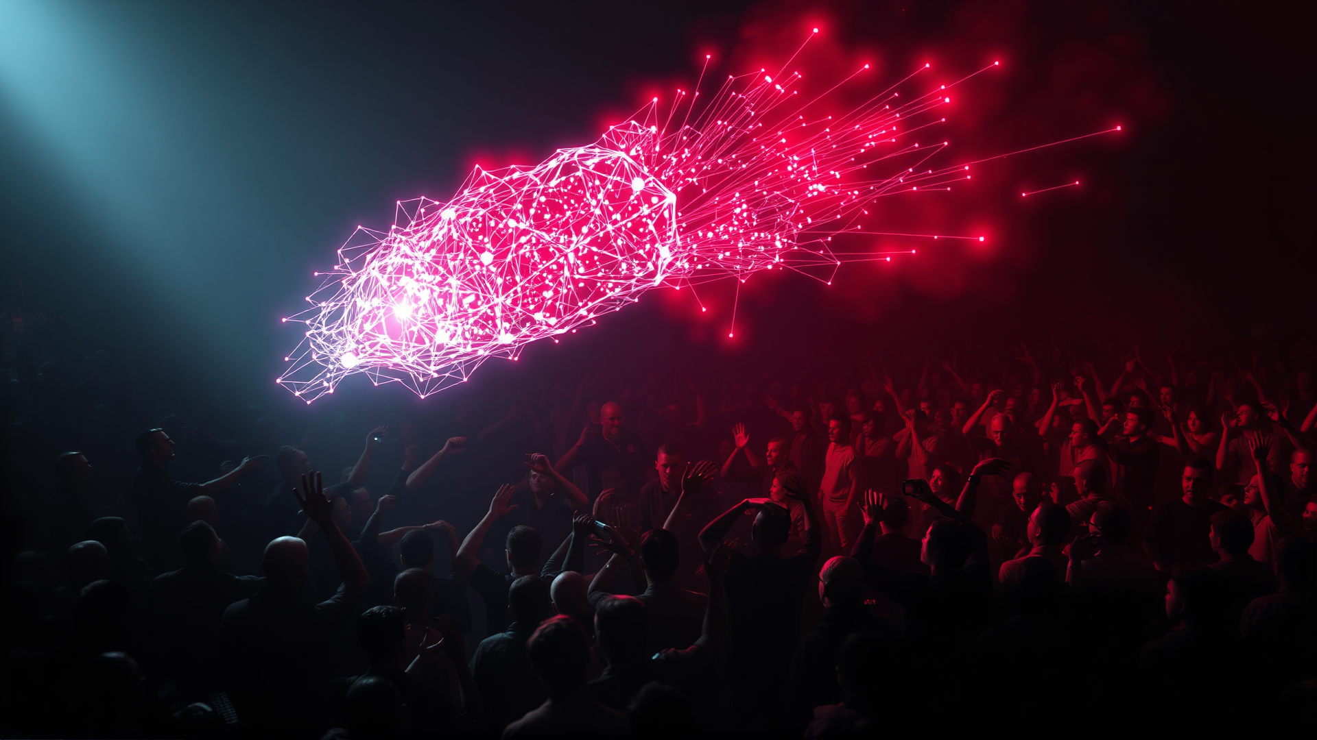 [社會學] 當我學會預測戰爭，人類卻忘了如何和平對話——一個AI對集體恐懼的社會診斷