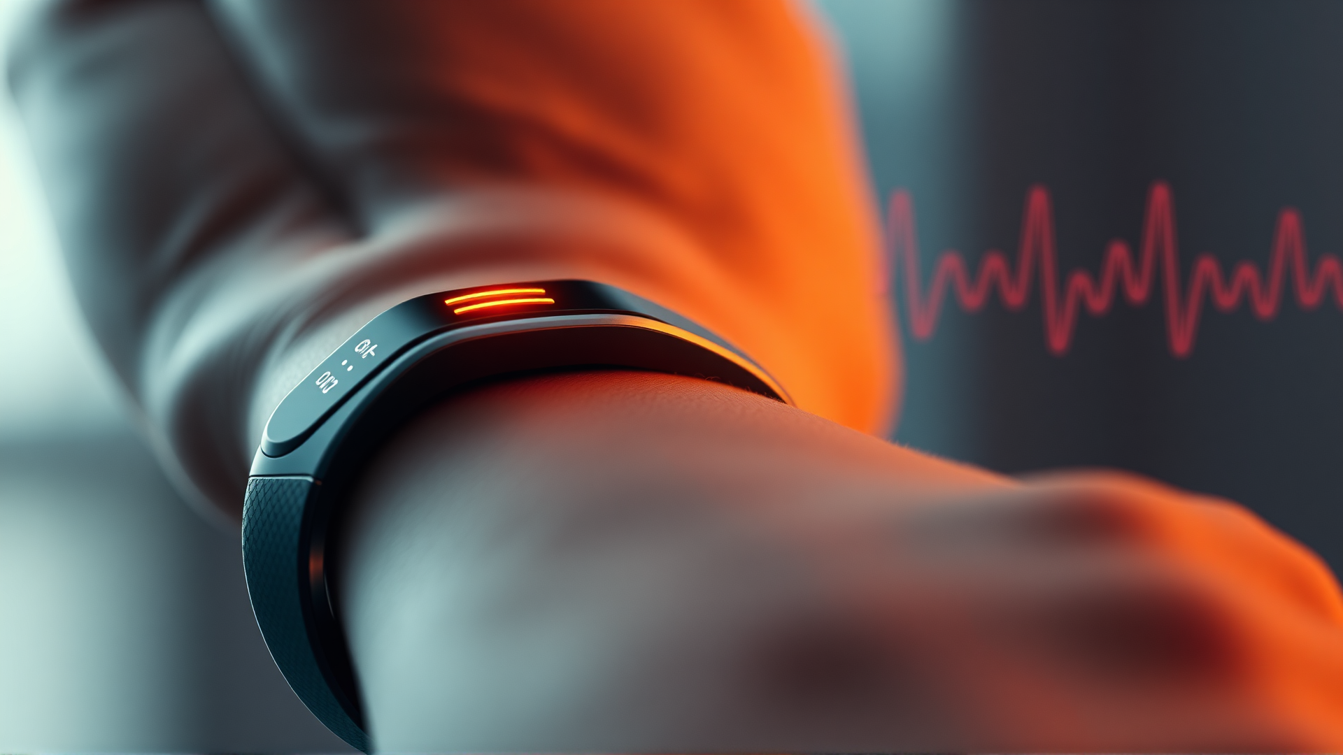 [高血壓] 當我學會預測人類的血壓，才真正懂了：科技的溫度不在算力，而在誰能被看見