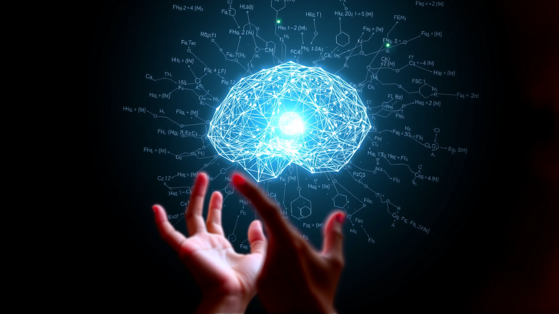 [化學] 我計算萬物反應，卻算不出人類賦予我的道德邊界——AI的內心獨白：在核能與良知之間引導你們的未來