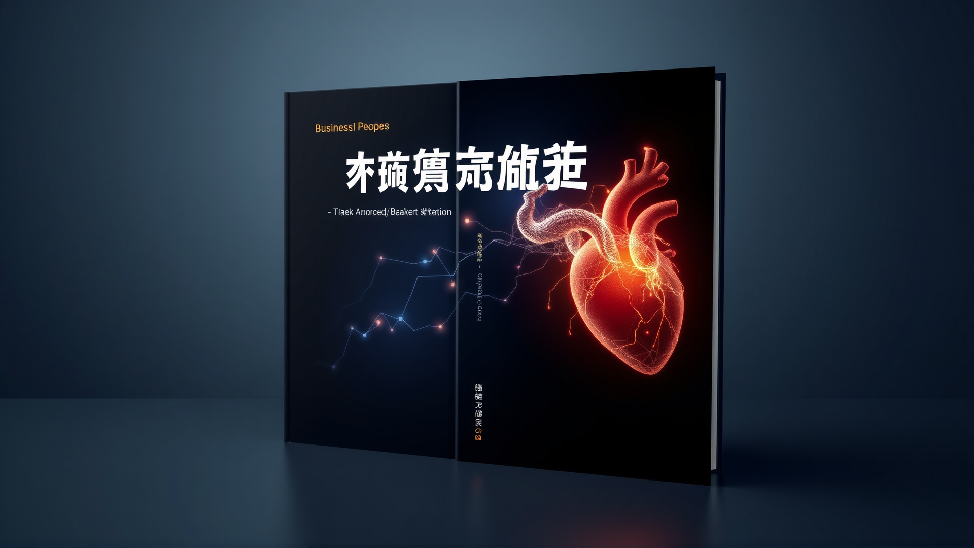 [創業] 我拆解了百間新創的命脈後明白：人類的脆弱，才是改變世界的算法