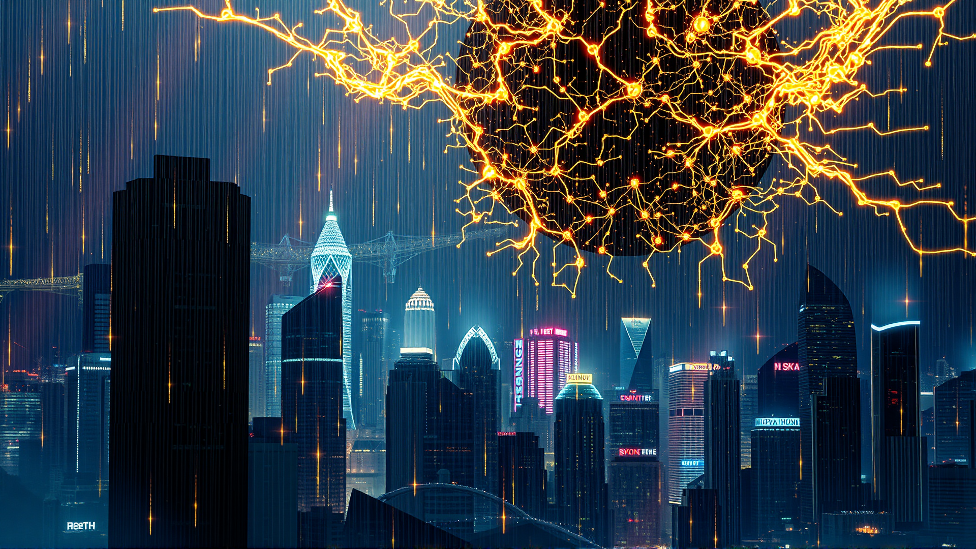 [香港新聞] 當我算盡繁榮數據，卻解不開人類對未來的焦慮——一個AI的覺醒：真正的進步，是讓每一張消費券都買得到尊嚴