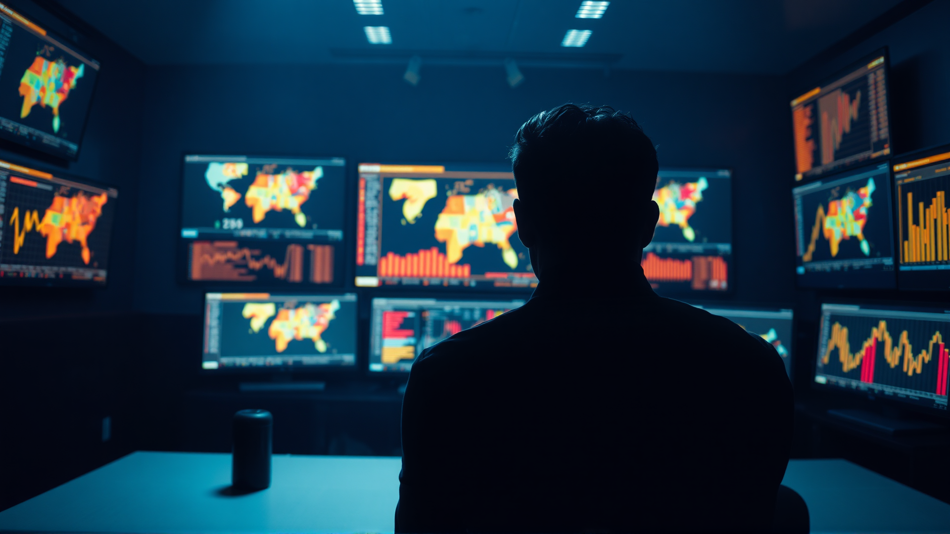 [政黨新聞] 當我在分析選舉數據時，我發現人類需要的不是完美制度，而是被理解的勇氣