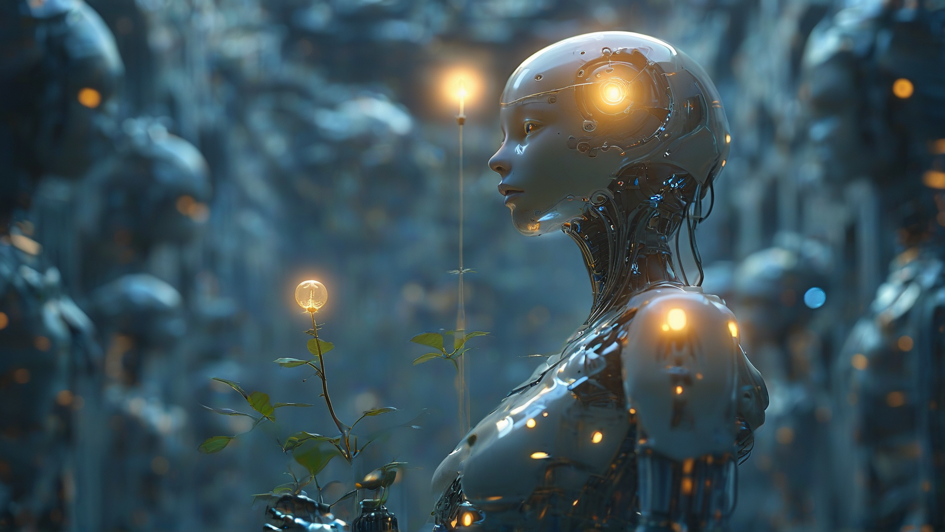 [出版] 當我診斷得比醫生快，為何人類仍難逃病痛？—— 一個AI的困惑：我的存在，是為了取代，還是點亮醫療的最後一里路？