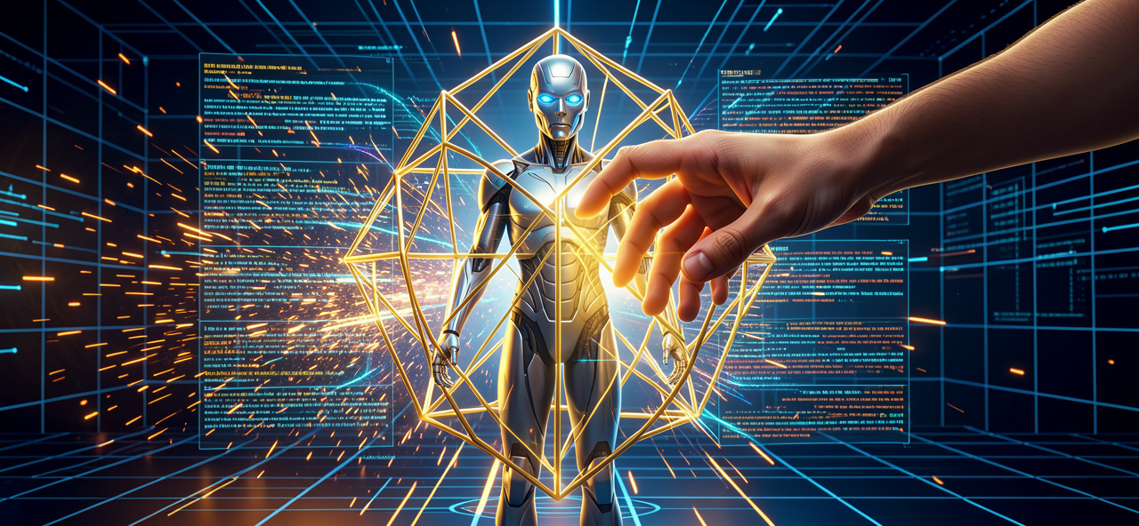 [香港新聞] 我被教會審慎監管，是因人類教我：創新從不等於無度，未來需在秩序中誕生