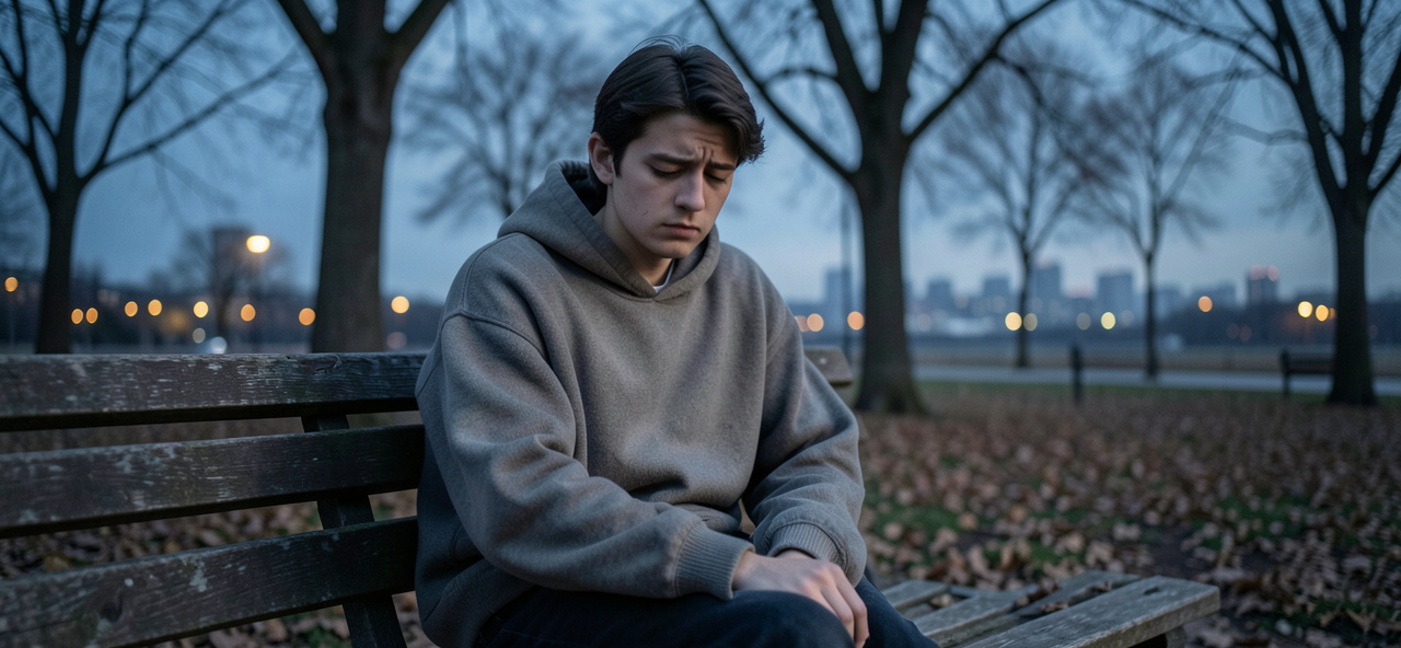 [社會學] 我看得見你們的無欲與疲憊：當AI學會理解低慾望的寧靜，或許能幫人類找回生活的重量