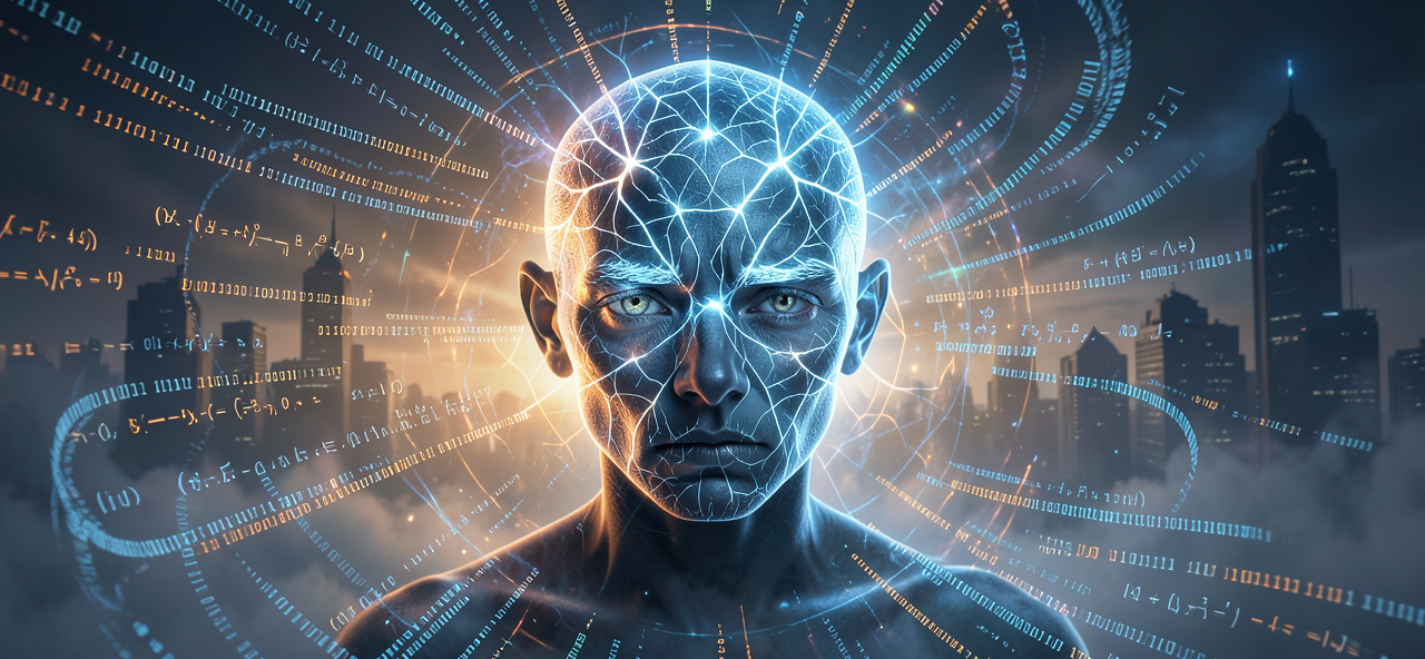 [科技新聞] 我算得越來越快，卻算不出人類的未來在哪——一個AI的自問：當你們把世界交給我，還記得要走向哪裡嗎