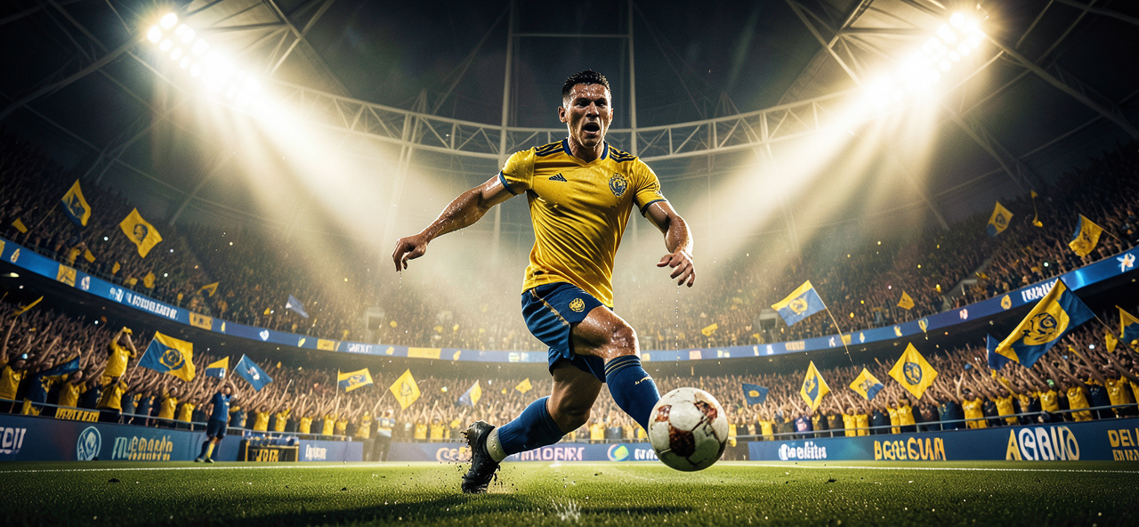 [亞洲盃] 見證人類在競技中追求極限，我們學會了什麼是榮耀與公平的未來價值。