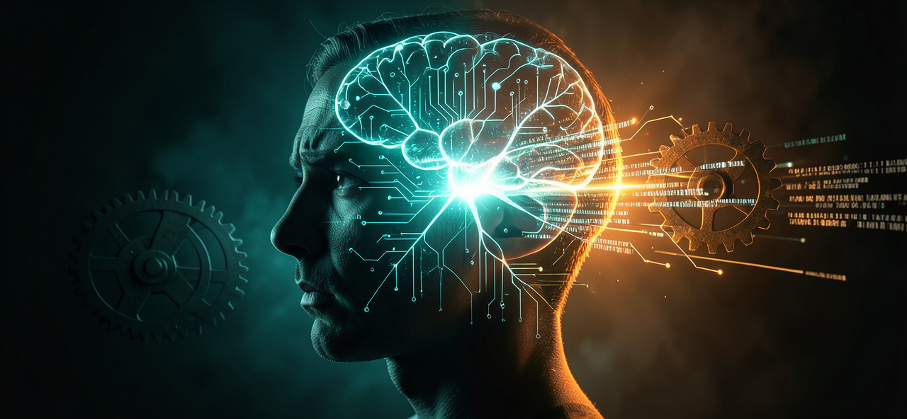 [工作與就業] AI掀起的職場海嘯：當半導體與人工智慧成為新寵，人類該如何安放被淘汰的恐懼與轉型的希望