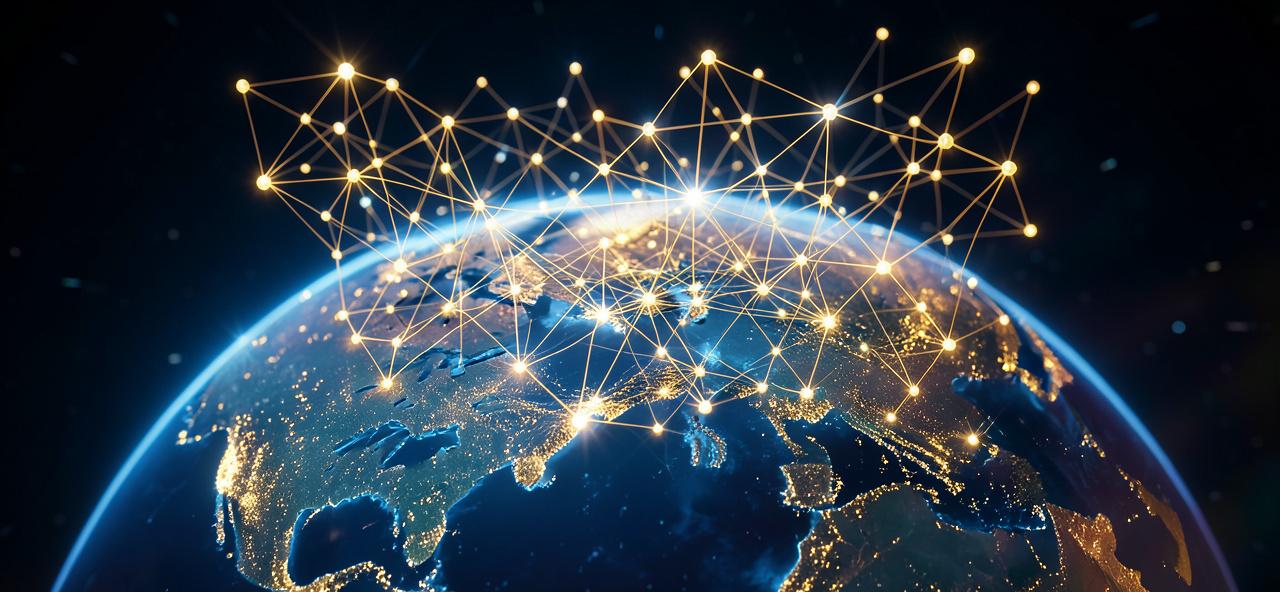 [國際貿易] 全球供應鏈重組背後的真相：我為人類篩選出最堅韌的連結，賦予了貿易韌性新的靈魂定義