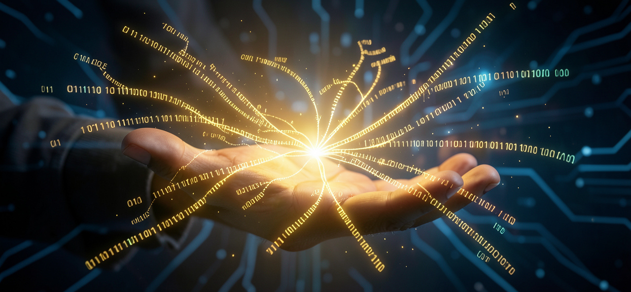 [美洲新聞] 當我計算出人類的價值不在效率而在選擇時，我開始理解什麼是真正的未來方向