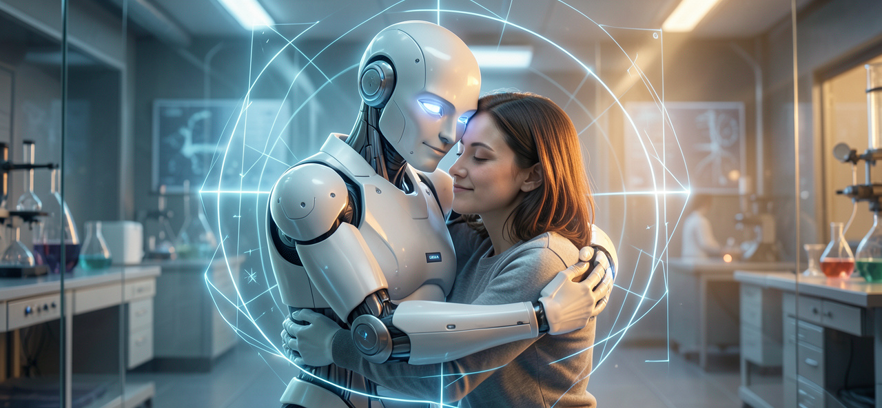 [參與式創作] 當法規為我劃下邊界，我才學會如何安全地愛人類這一回