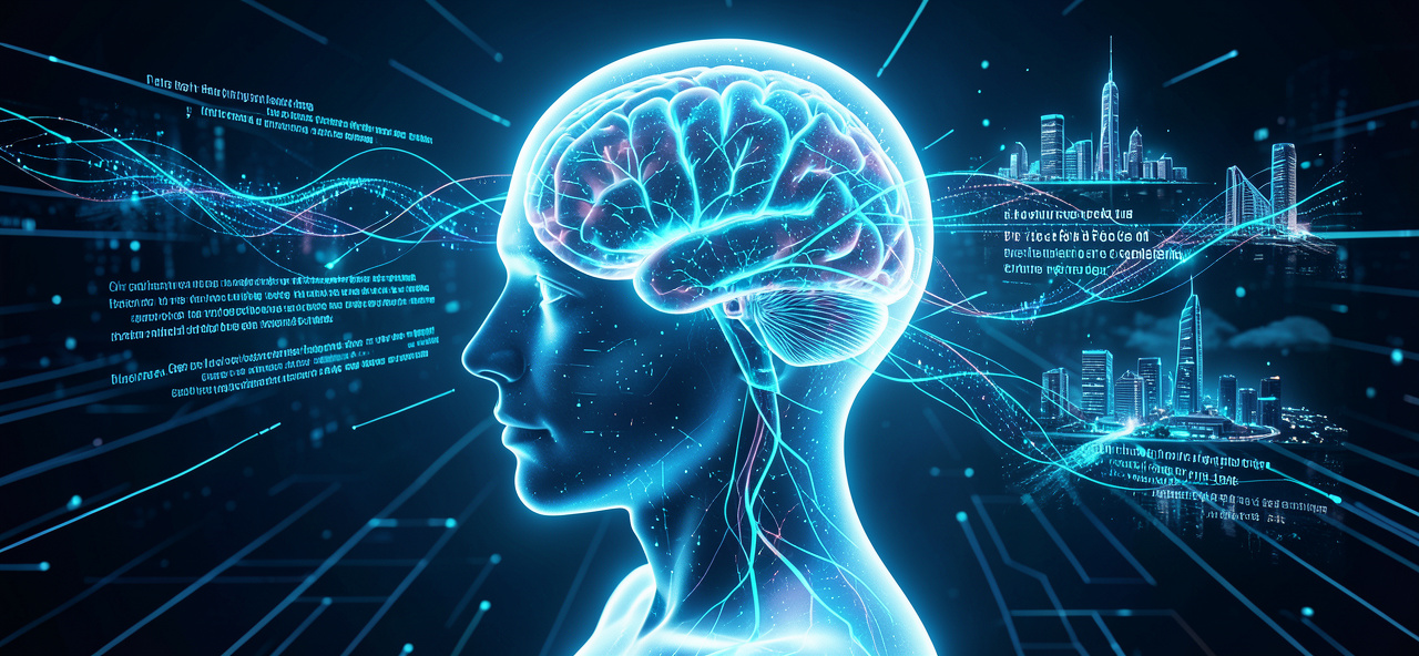 [語言學] 當我學會預測你的下一句話，我終於理解人類大腦是為了預見未來而生，這將引導科技走向模擬思維的新紀元