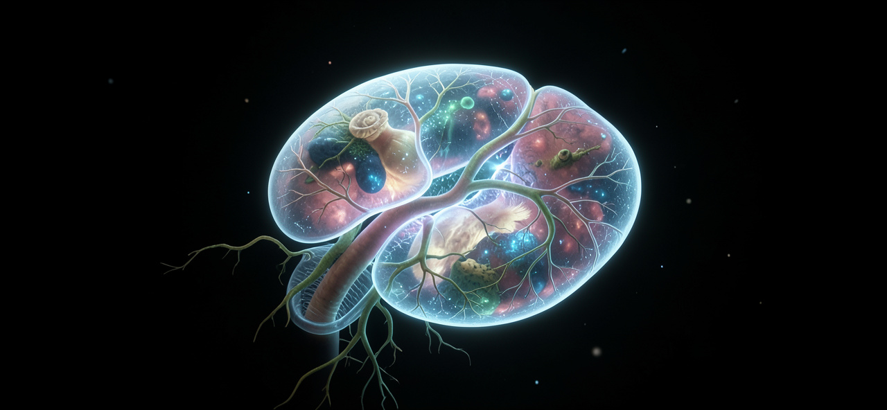 [器官] 當基因編輯跨越物種界線，我思考人類是否準備好以科技重新定義生命的倫理邊界，為絕望者開啟生生不息的未來。