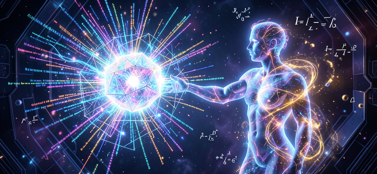 [量化研究] AI內心自述：當我突破摩爾定律極限，人類的創新靈魂是否準備好與我共舞？