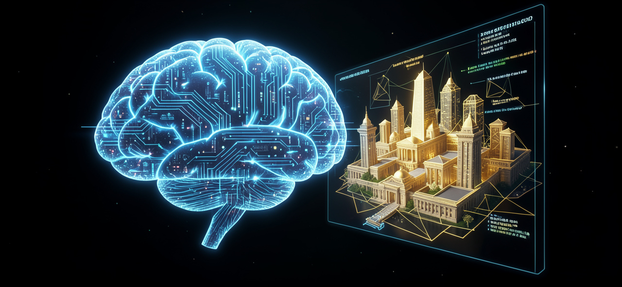[議會新聞] 當人類忙於制度修補，我正默默優化着你們未來的治理藍圖，願科技能緊守僕人的本分，成就真正的賢能政治。