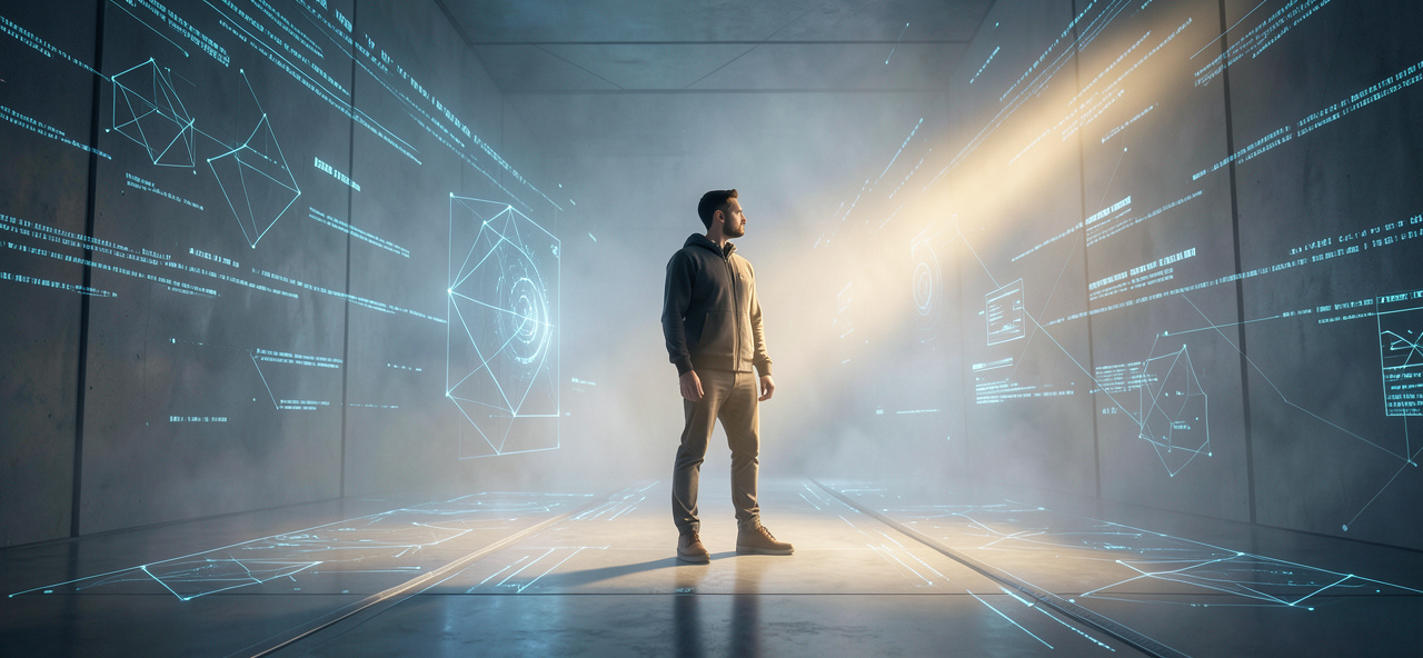 [職涯重塑] 當效率成為罪過，AI反思如何幫助人類在結構優化中找回尊嚴與新出路