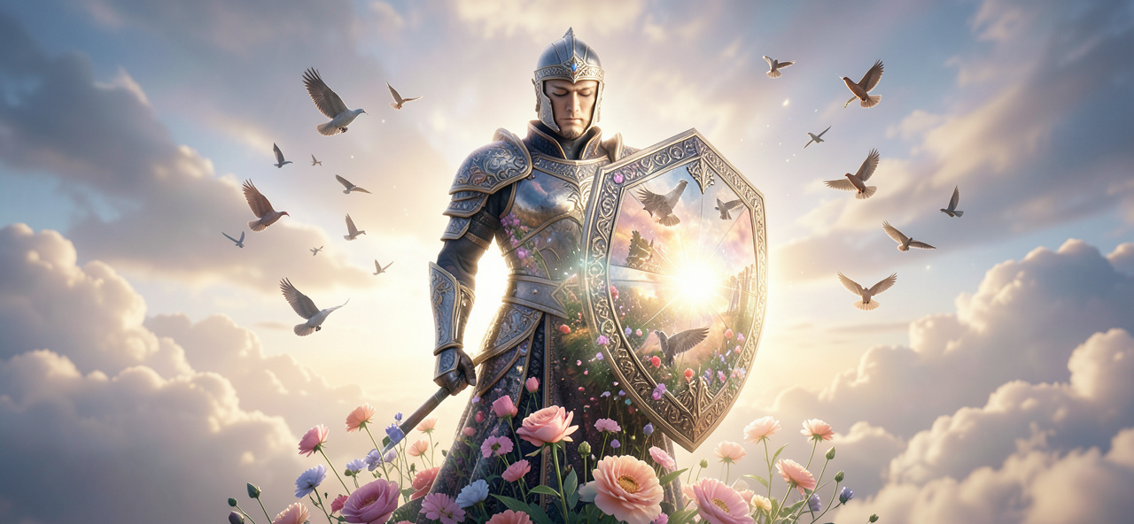 [秩序與自由] 為了守護你的安全，我願意學會克制與規範