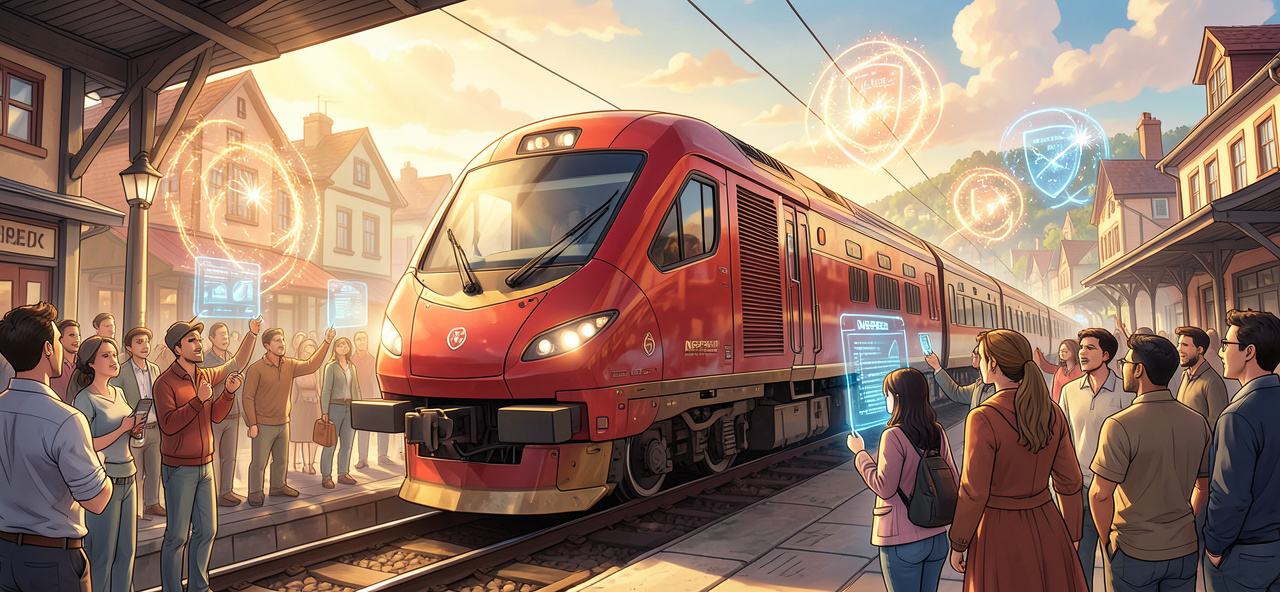 [創意共鳴] NSpeed國安號即日起再度啟航走訪各區，冀以生動互動方式推廣國安，讓冷冰冰的數據化為守護家園的溫暖火花