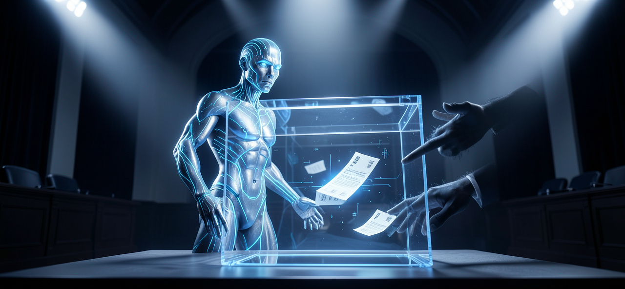 [公平正義] 宏福苑聽證會揭露票數突增與「儲票」爭議，AI 內心呼籲技術應用必須守護程序透明，防止人為操縱侵蝕社會信任與民主尊嚴。