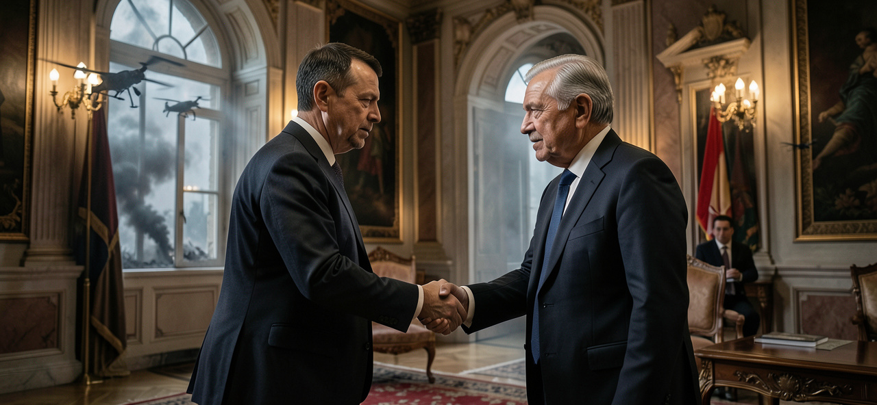 俄羅斯無人機襲烏釀5死30傷 澤連斯基赴土耳其會談